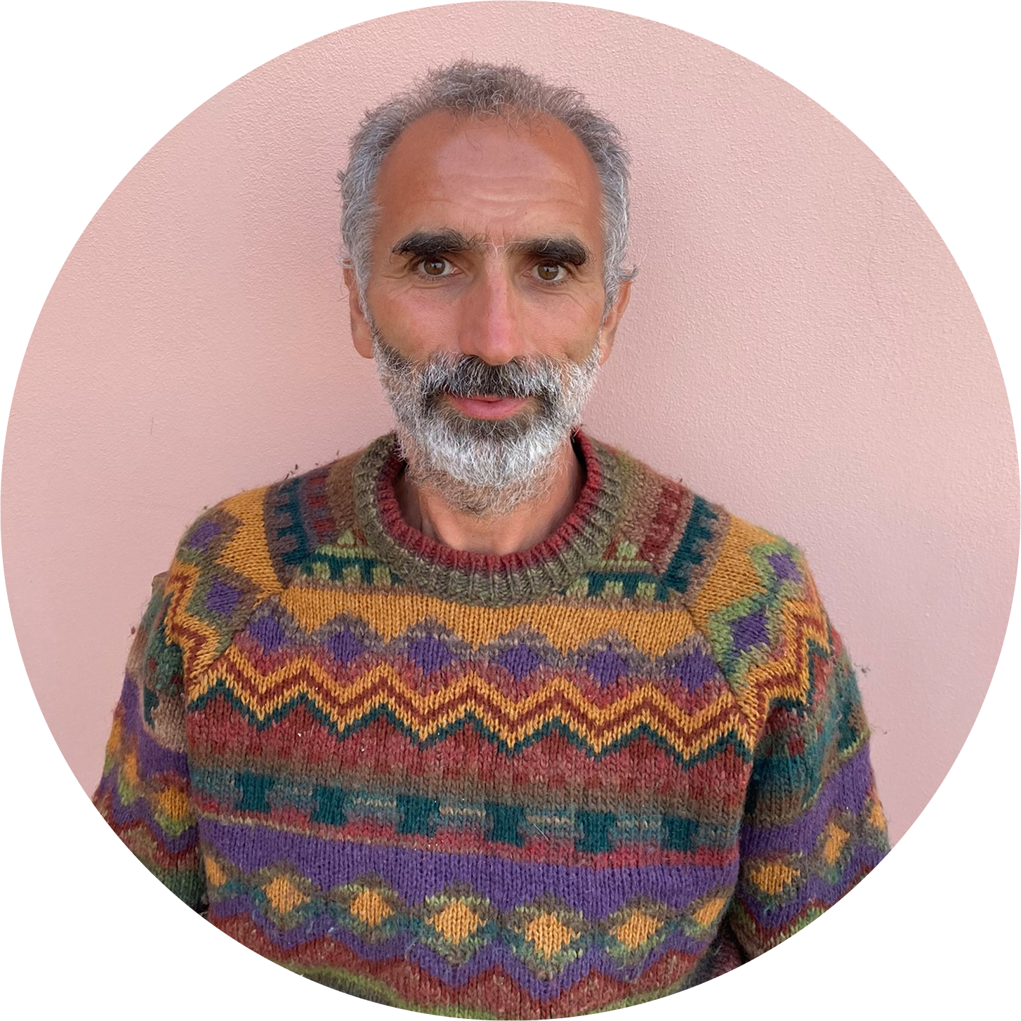 Fabrizio Arosio