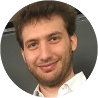 Mattia Gianotti