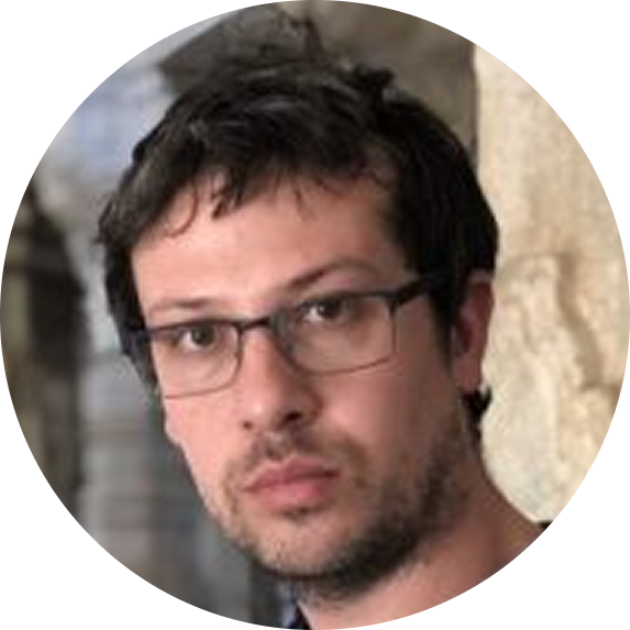 Christian Pilato